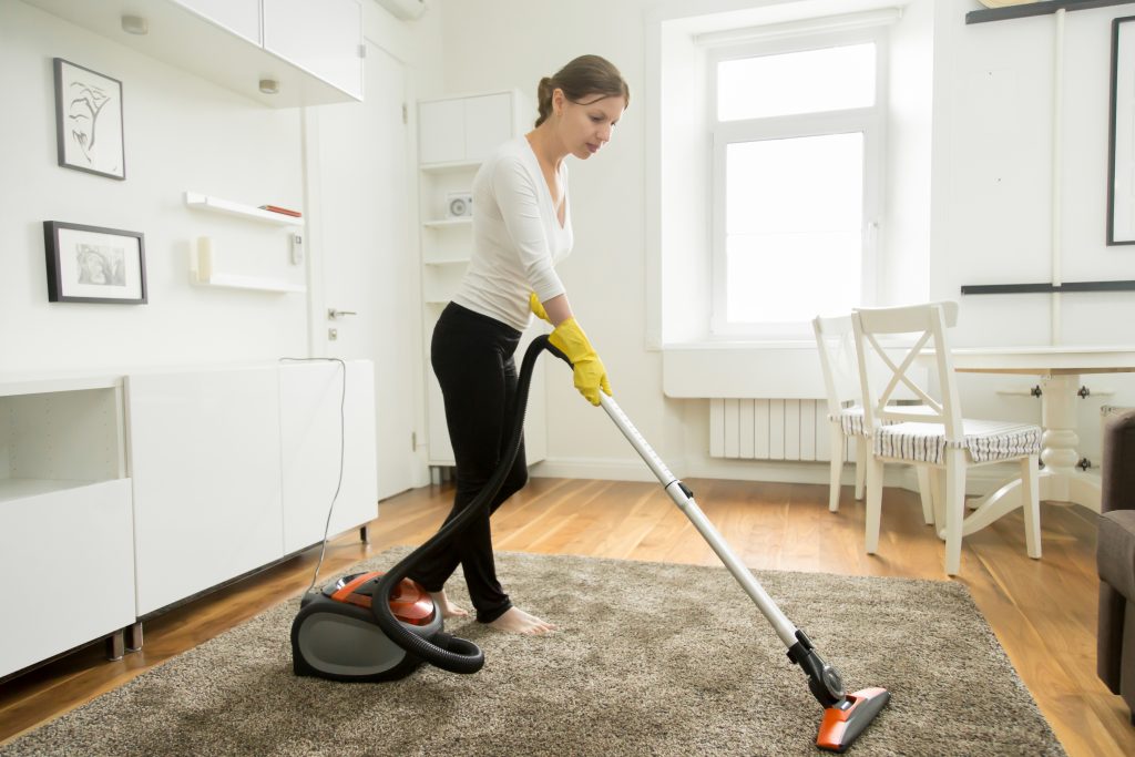 HOW OFTEN SHOULD CARPETS BE CLEANED? Carpetcare & Upholstery