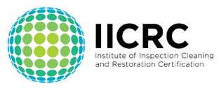 IICRC Logo