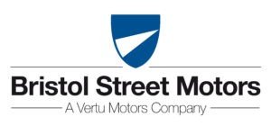 Bristol Street Motors Logo