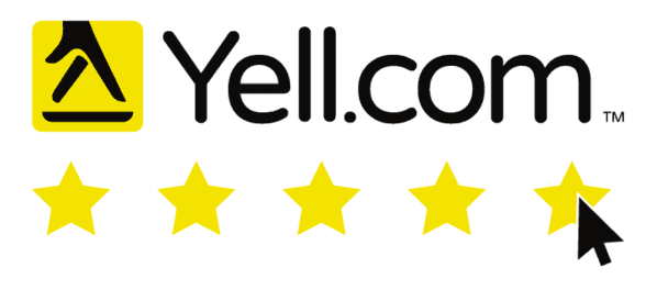 Yell Reviews