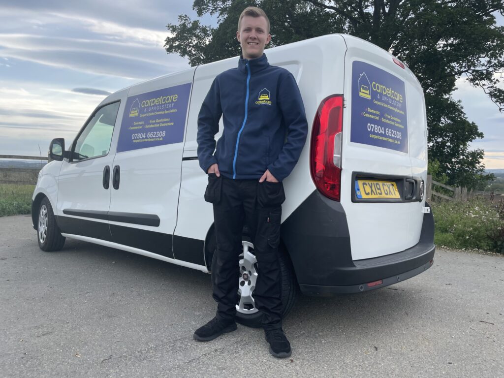 About Carpetcare North East