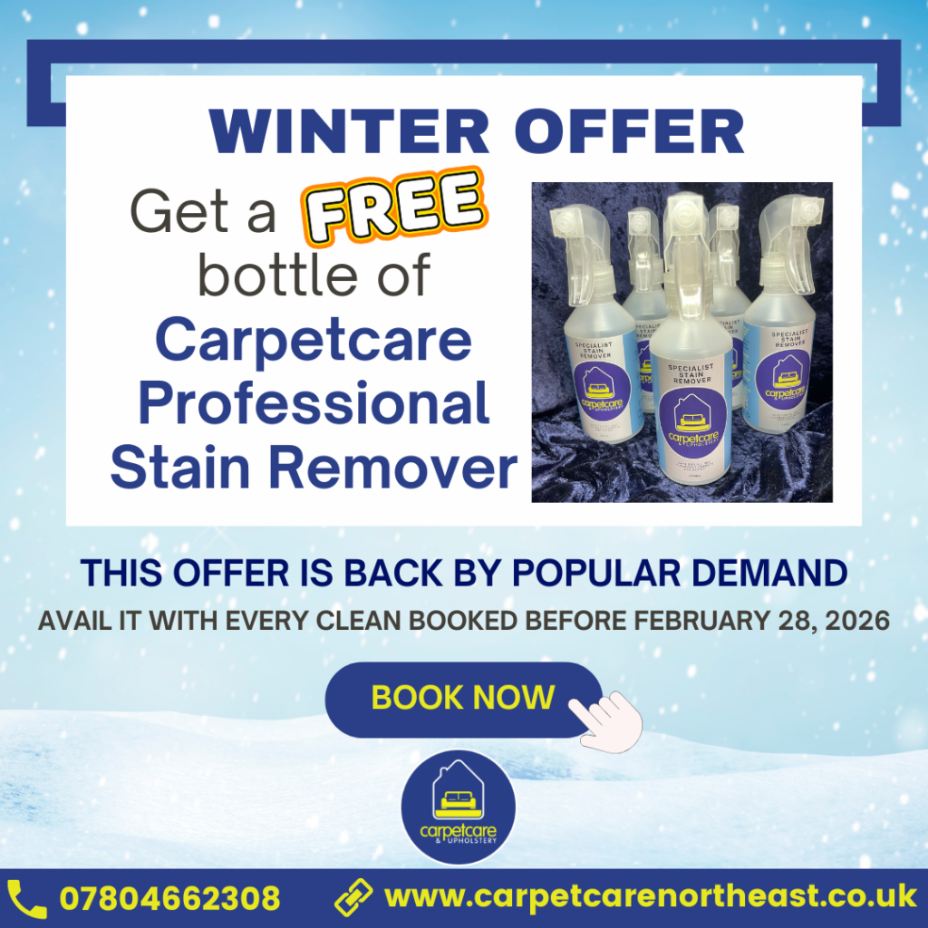 Winter Offer