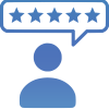 Customer Review Customer Review
